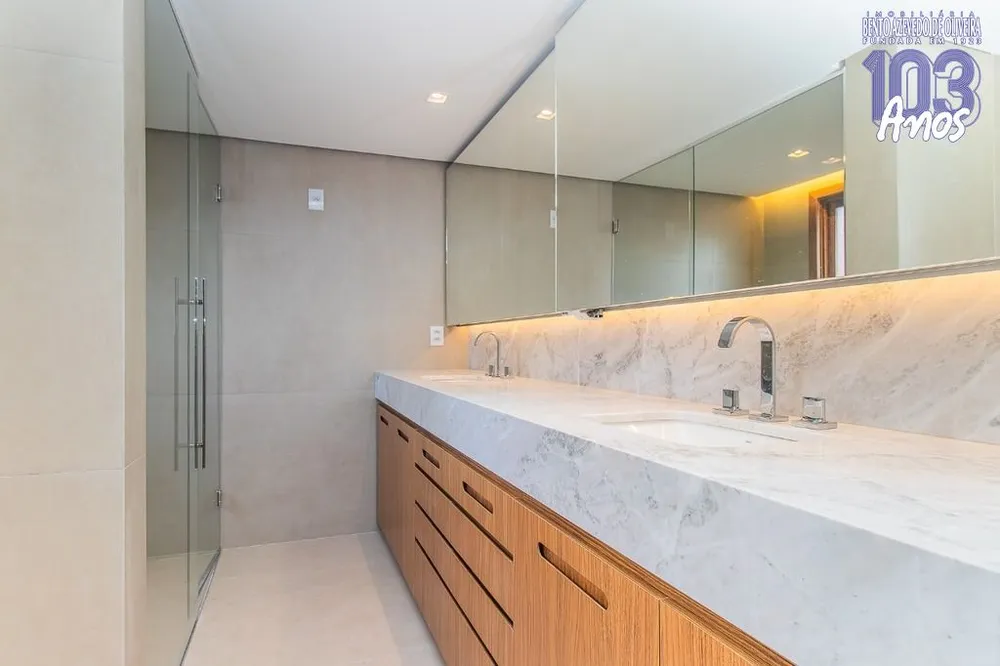 Apartamento, 3 quartos, 170 m² - Foto 3