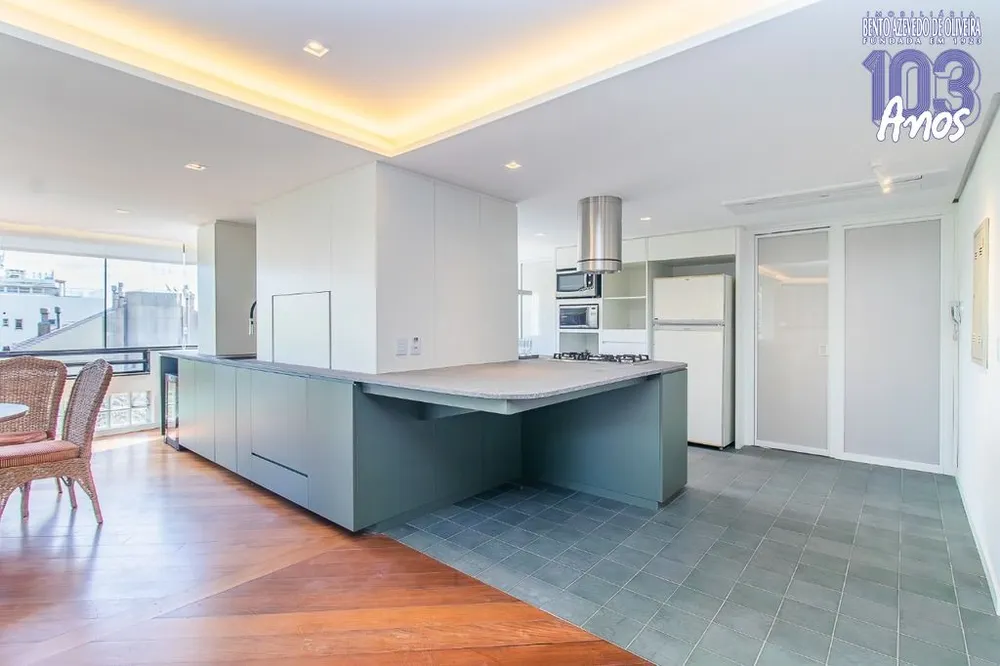 Apartamento, 3 quartos, 170 m² - Foto 6