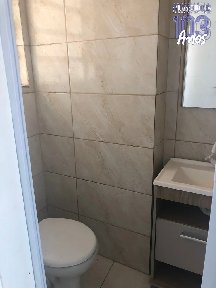 Sala-Conjunto, 23 m² - Foto 7