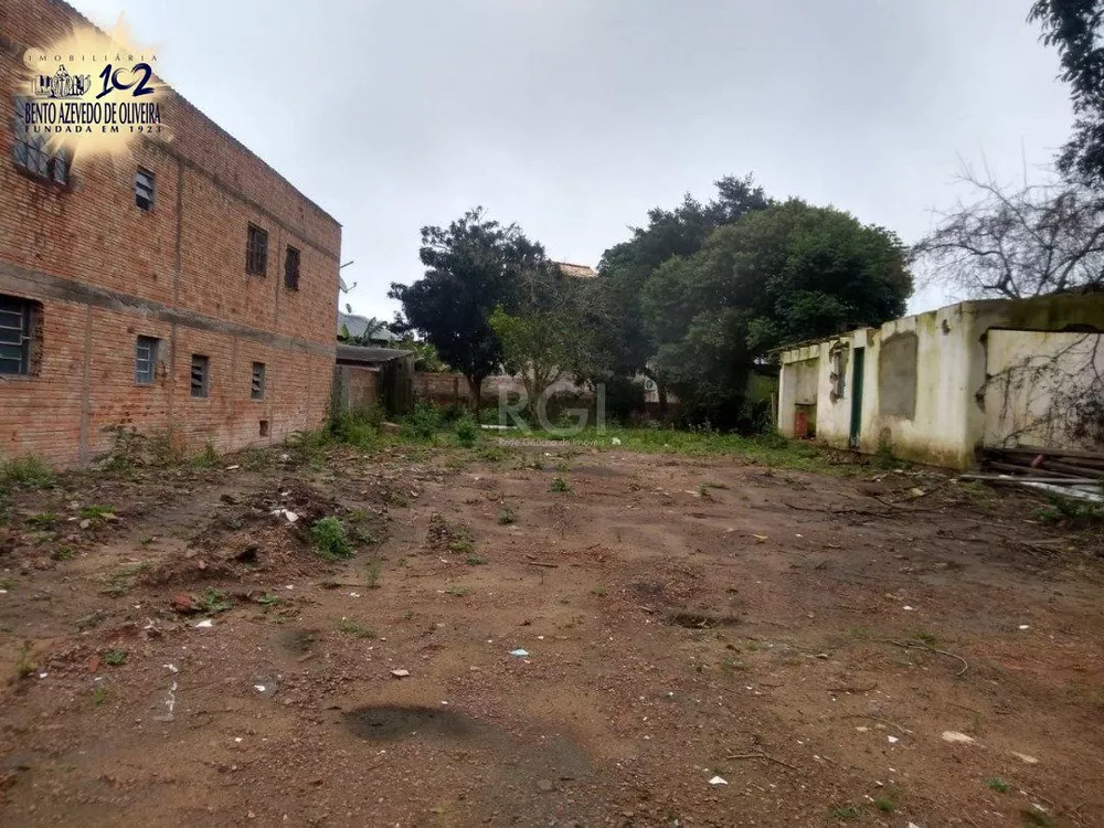 Terreno, 726 m² - Foto 2