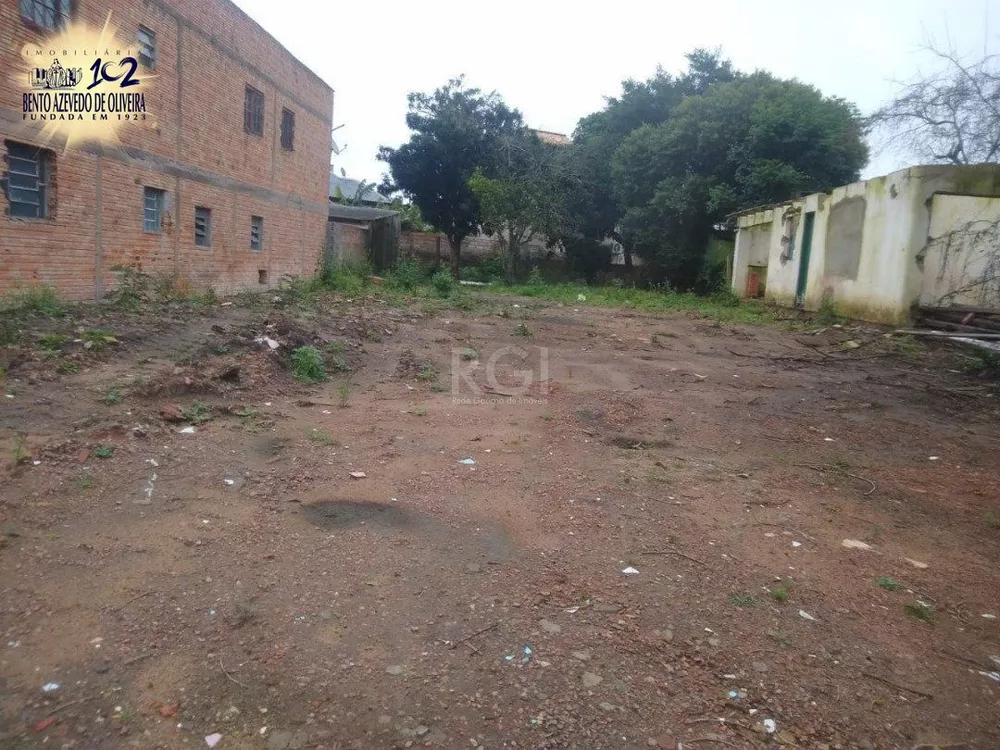 Terreno, 726 m² - Foto 1
