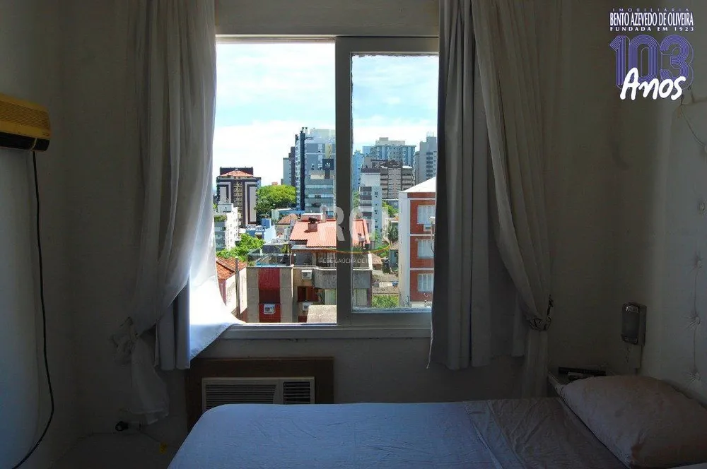 Cobertura, 2 quartos, 39 m² - Foto 1