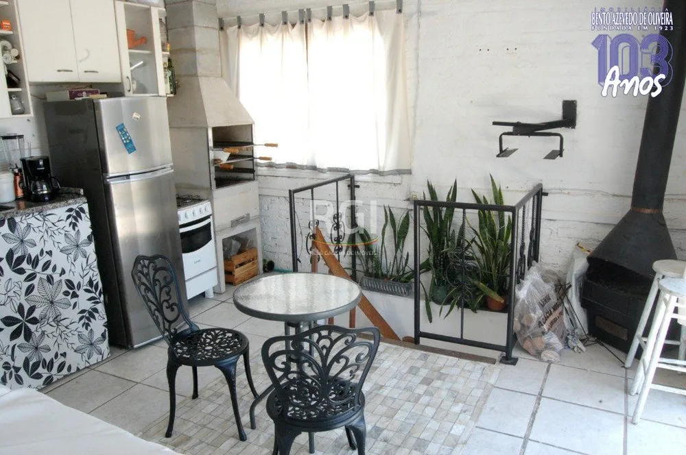 Cobertura, 2 quartos, 39 m² - Foto 3