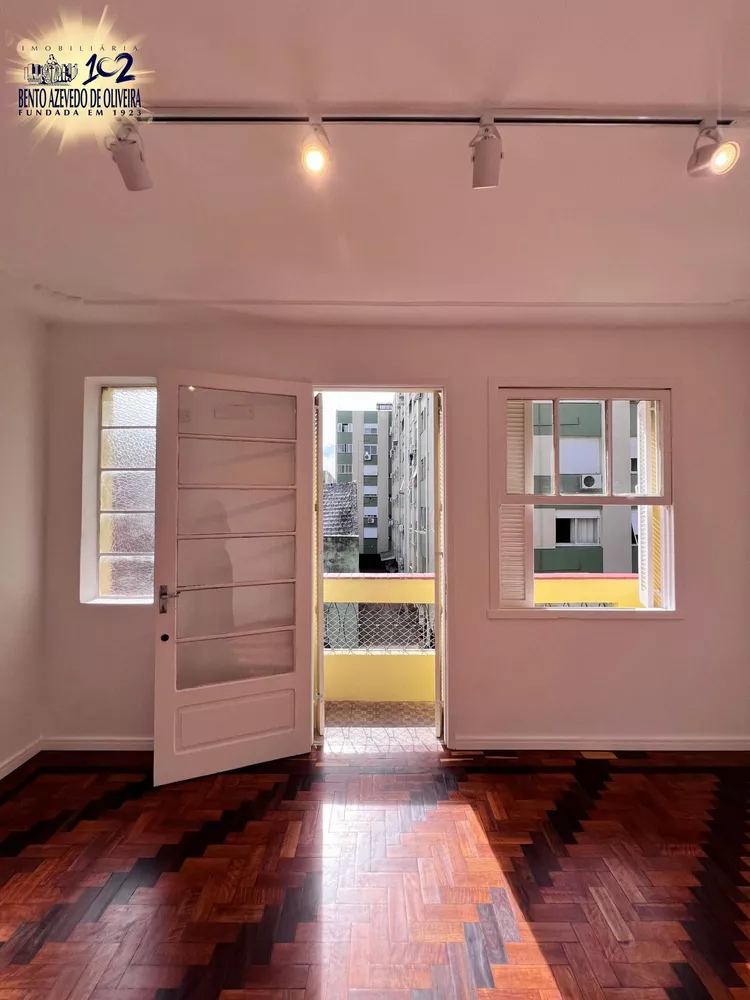 Apartamento, 2 quartos, 60 m² - Foto 4