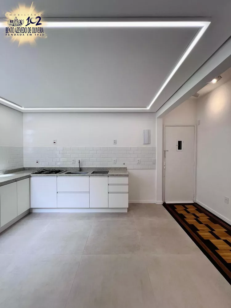 Apartamento, 2 quartos, 60 m² - Foto 8