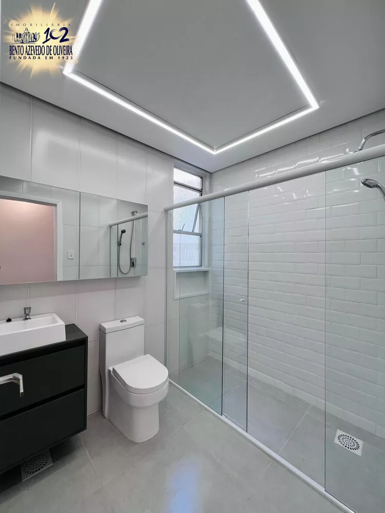 Apartamento, 2 quartos, 60 m² - Foto 3