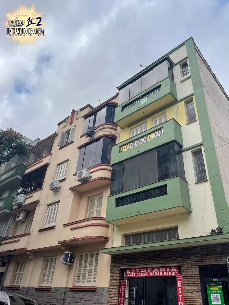 Apartamento, 2 quartos, 60 m² - Foto 6