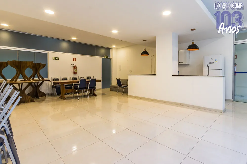 Apartamento, 3 quartos, 133 m² - Foto 7