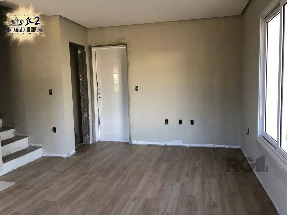 Sobrado, 2 quartos, 111 m² - Foto 6