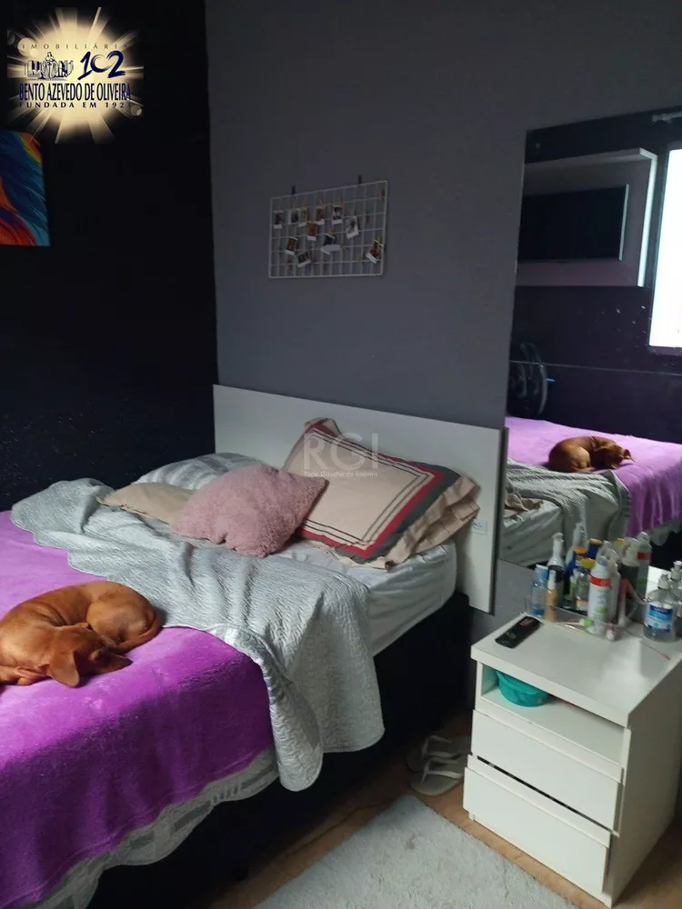 Apartamento, 2 quartos, 41 m² - Foto 1