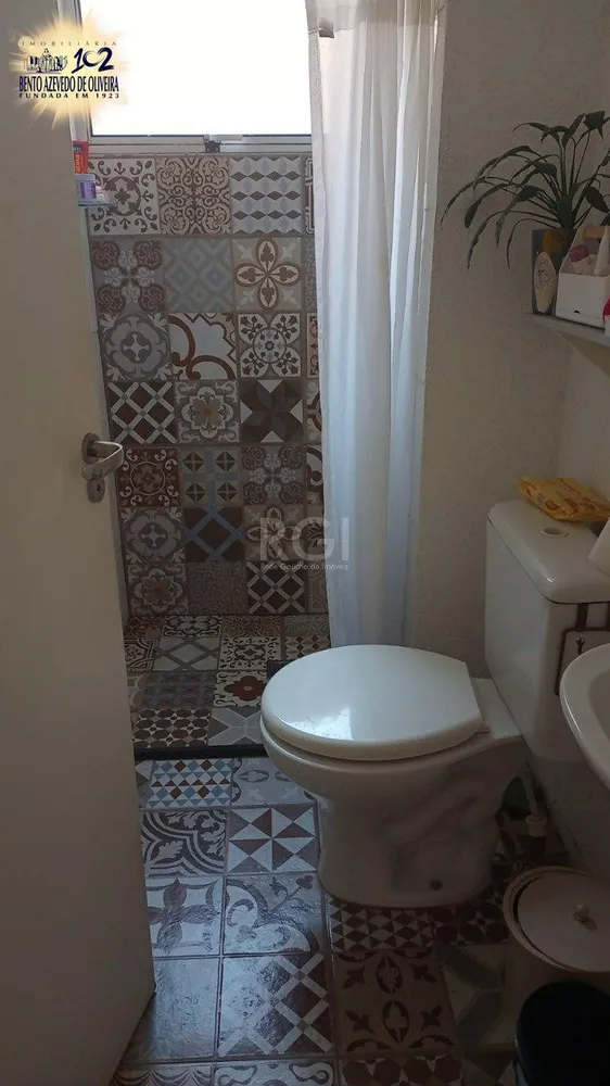 Apartamento, 2 quartos, 41 m² - Foto 4