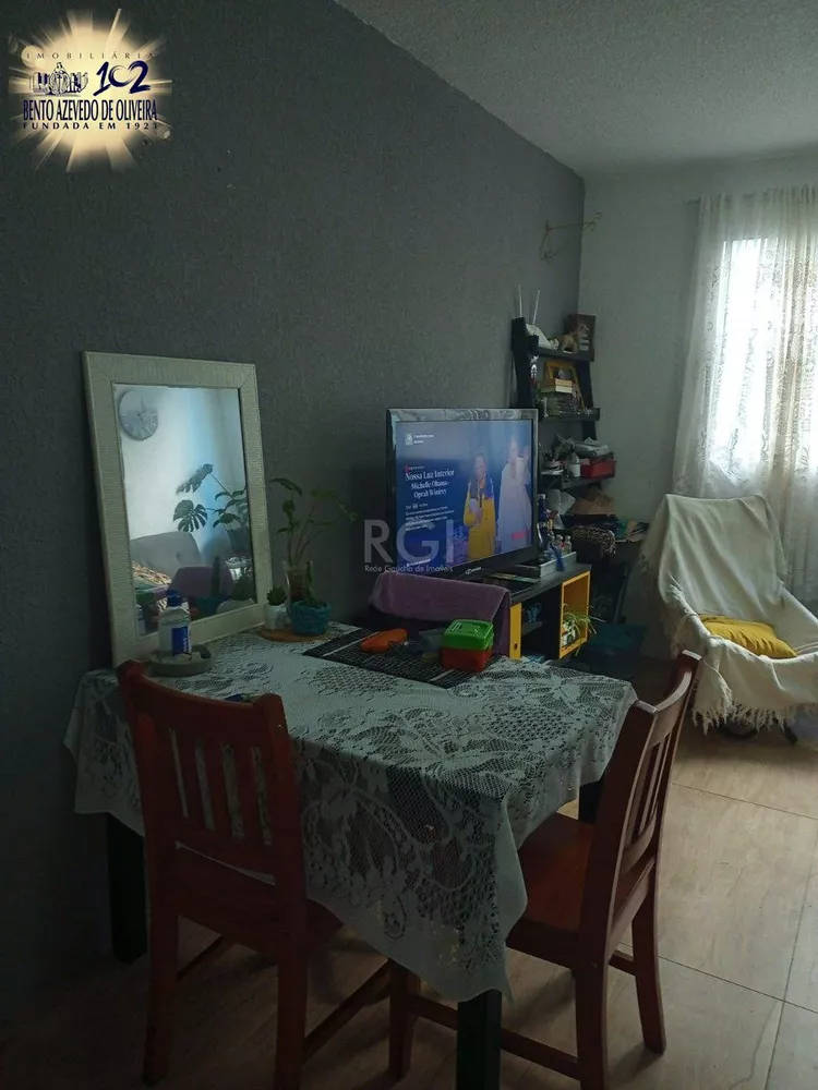 Apartamento, 2 quartos, 41 m² - Foto 6