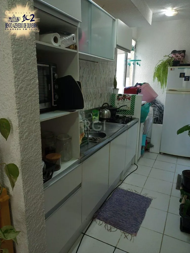 Apartamento, 2 quartos, 41 m² - Foto 3