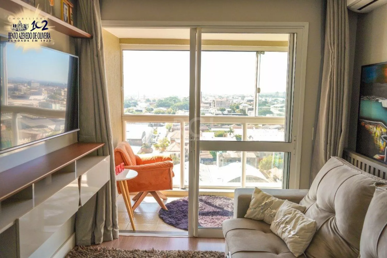 Apartamento, 2 quartos, 41 m² - Foto 5