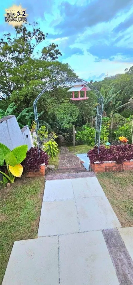 Casa, 5 quartos, 350 m² - Foto 4