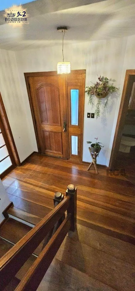 Casa, 5 quartos, 350 m² - Foto 1