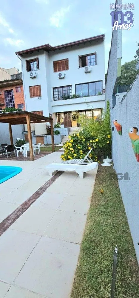 Casa, 5 quartos, 350 m² - Foto 12