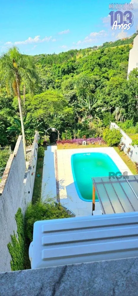 Casa, 5 quartos, 350 m² - Foto 10
