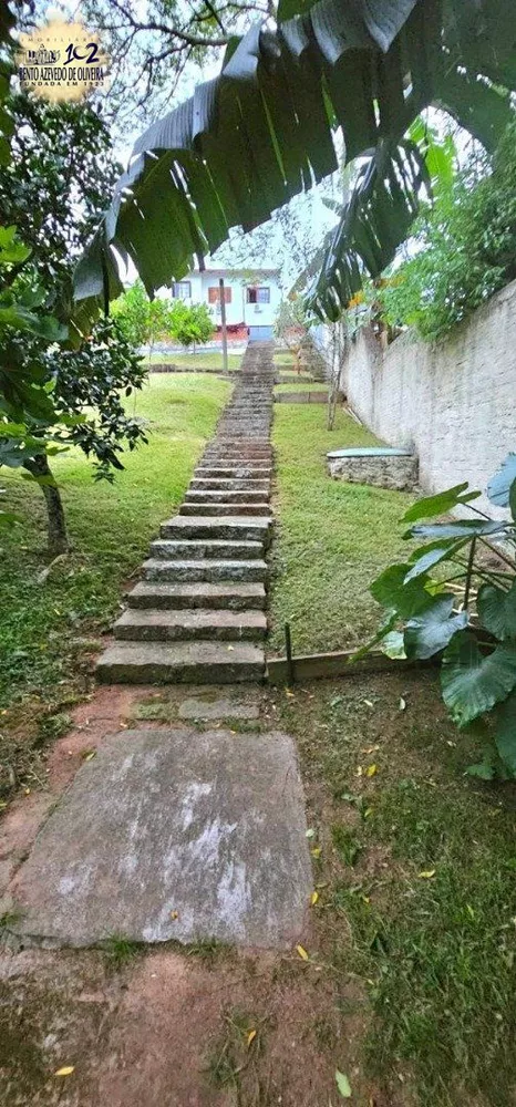 Casa, 5 quartos, 350 m² - Foto 2