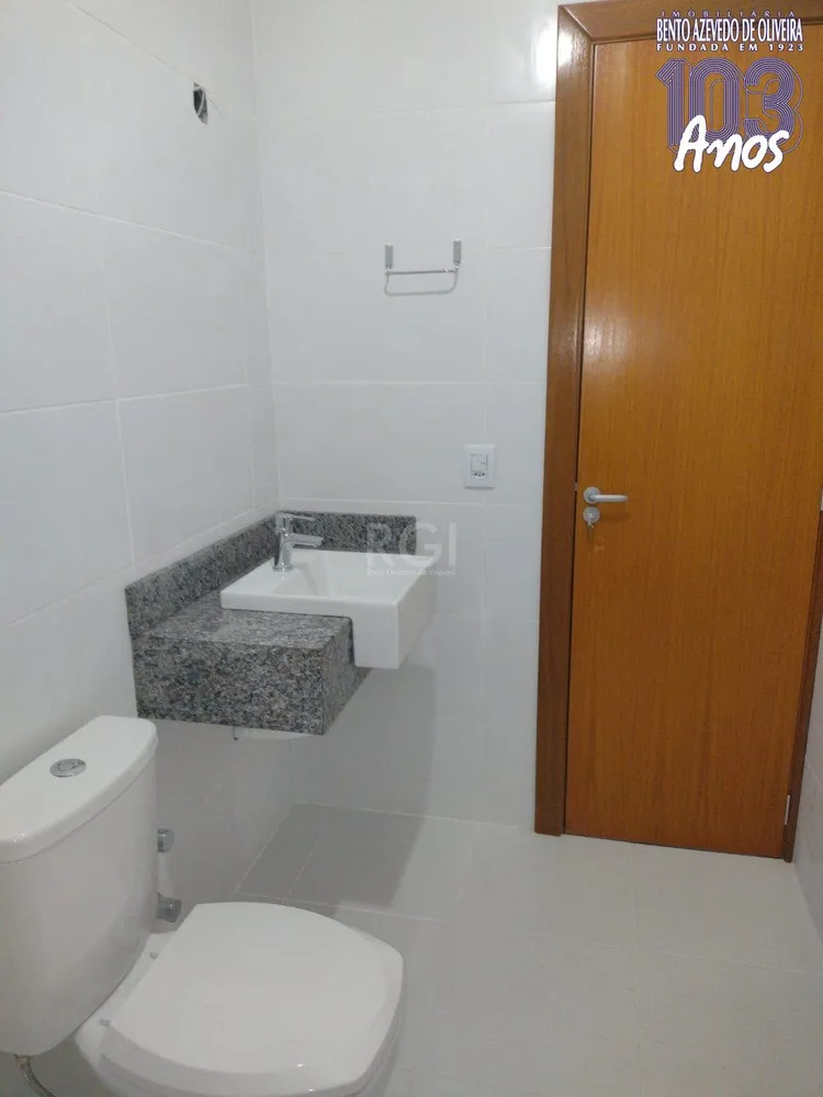 Casa, 3 quartos, 122 m² - Foto 7