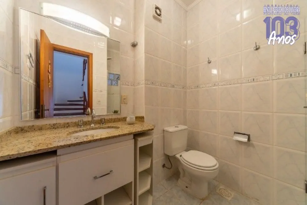 Casa de Condomínio, 3 quartos - Foto 5