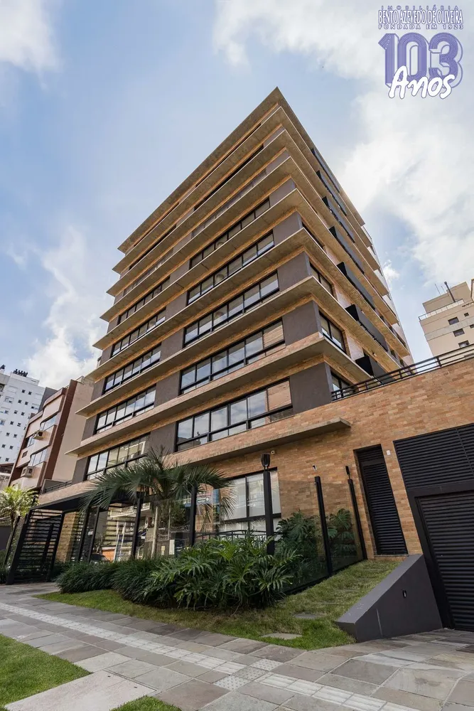 Apartamento, 3 quartos, 158 m² - Foto 1