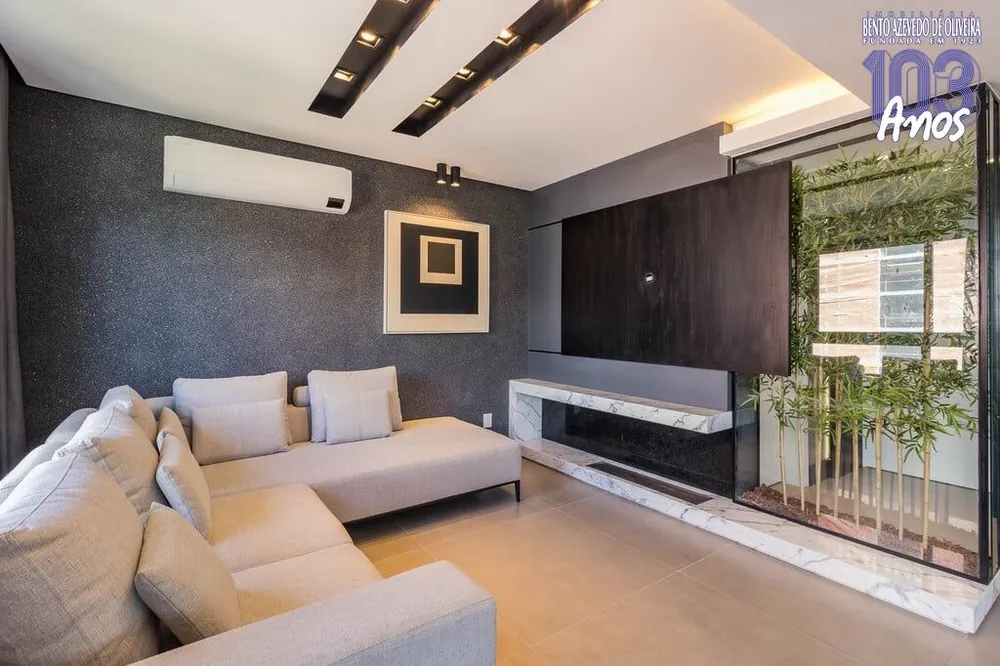 Apartamento, 3 quartos, 158 m² - Foto 5