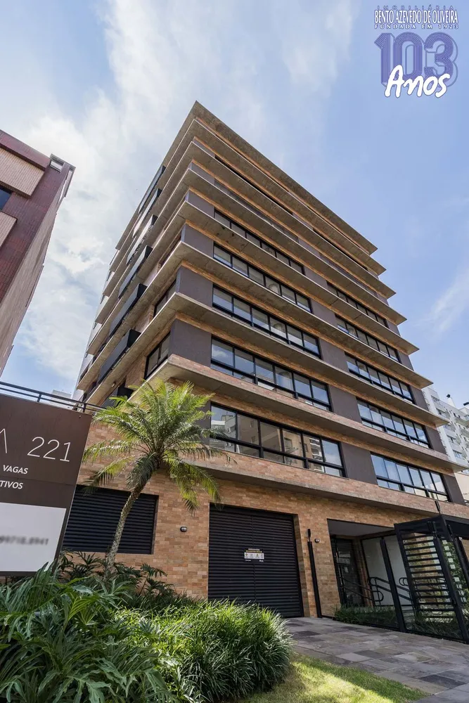 Apartamento, 3 quartos, 158 m² - Foto 3