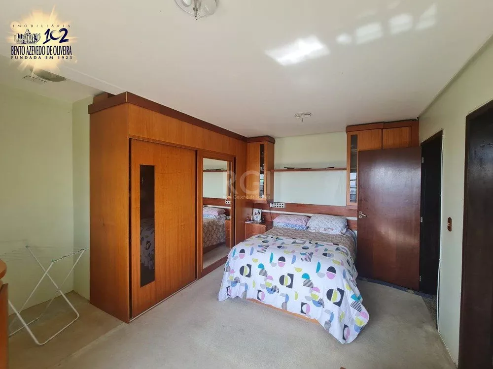 Casa, 5 quartos, 347 m² - Foto 2