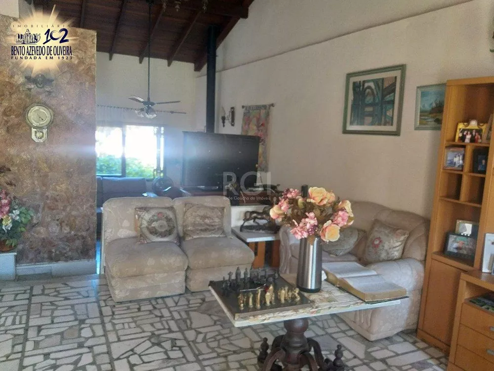 Casa, 5 quartos, 347 m² - Foto 1