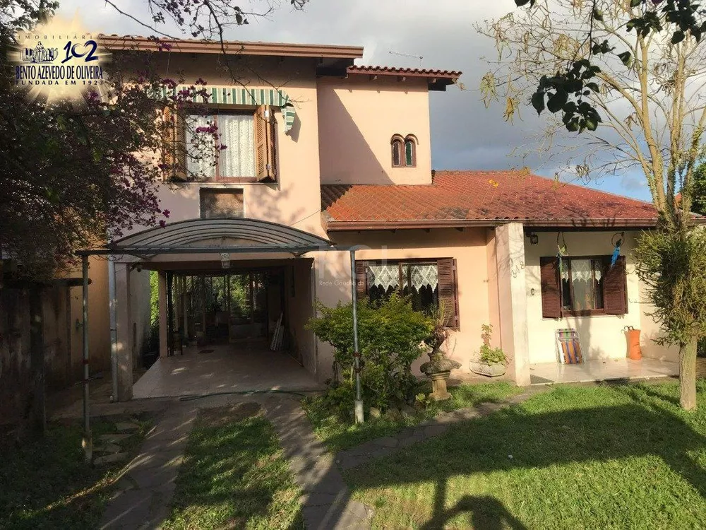 Casa, 5 quartos, 347 m² - Foto 3