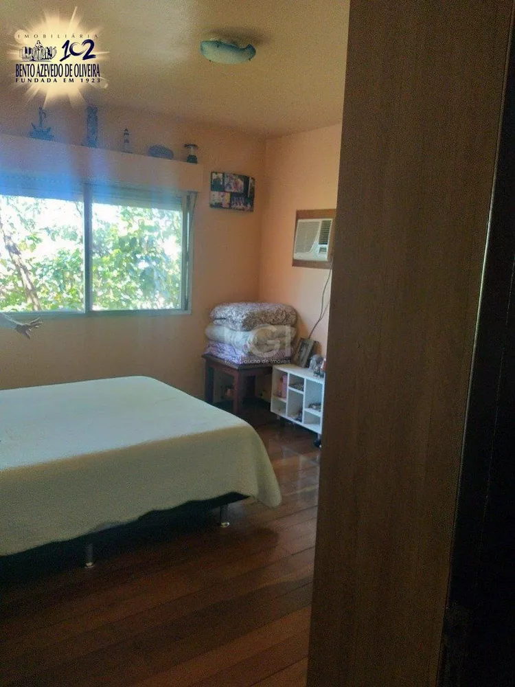 Casa, 5 quartos, 347 m² - Foto 4