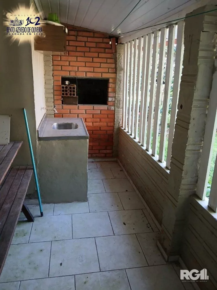 Casa, 3 quartos, 121 m² - Foto 5