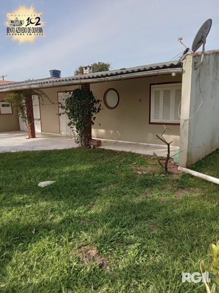 Casa, 3 quartos, 121 m² - Foto 1