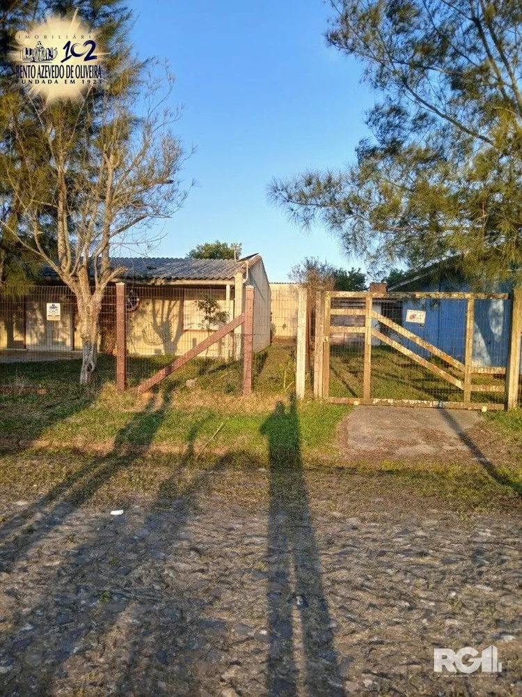 Casa, 3 quartos, 121 m² - Foto 2