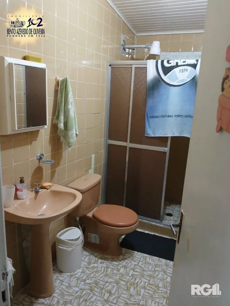 Casa, 3 quartos, 121 m² - Foto 4