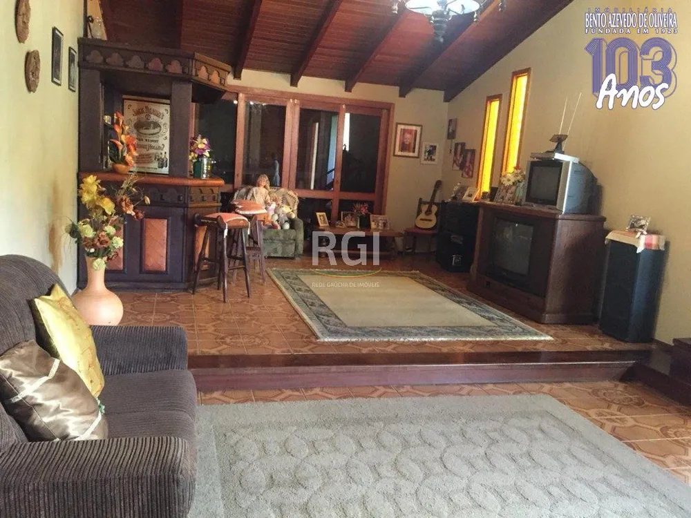 Casa, 4 quartos, 340 m² - Foto 3