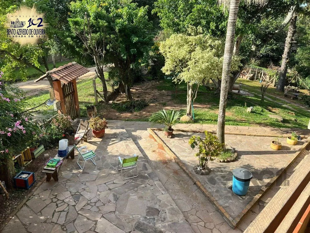 Casa, 4 quartos, 350 m² - Foto 1