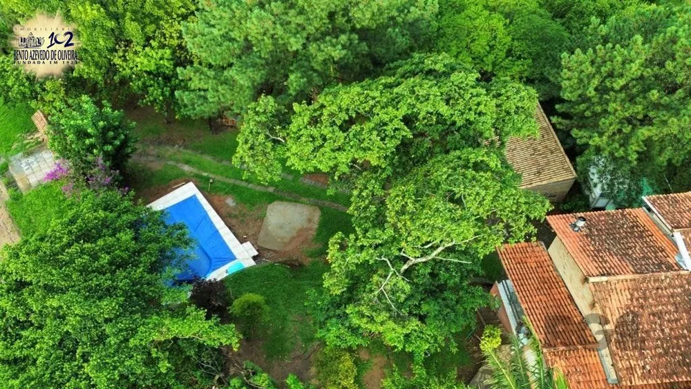 Casa, 4 quartos, 350 m² - Foto 2