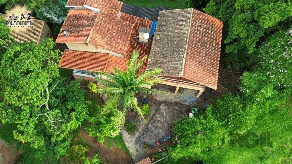 Casa, 4 quartos, 350 m² - Foto 3