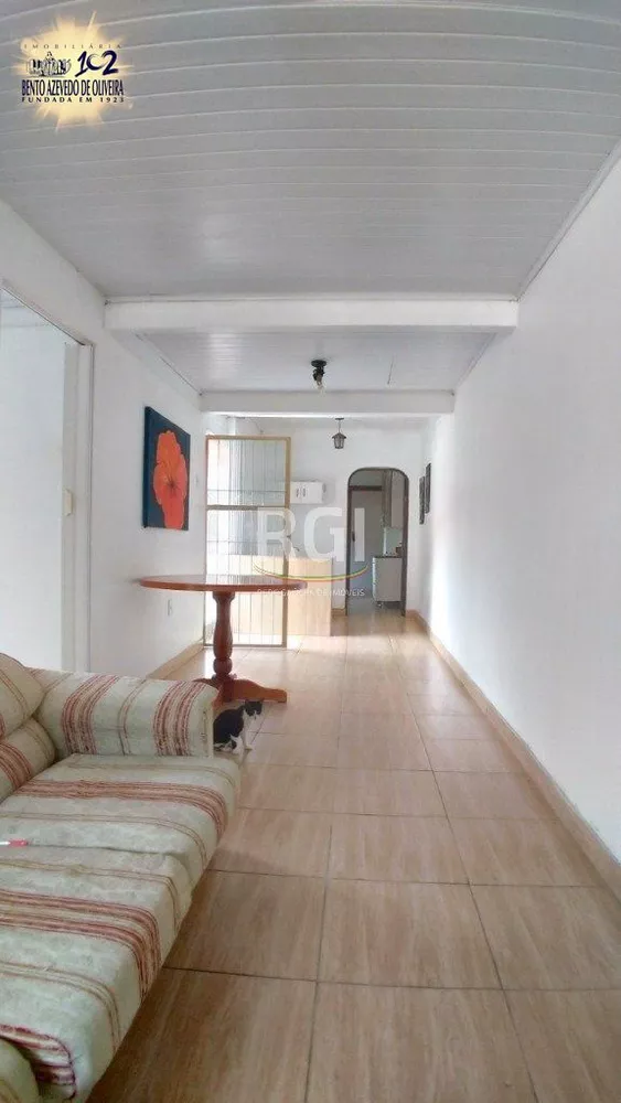 Apartamento, 2 quartos, 65 m² - Foto 1