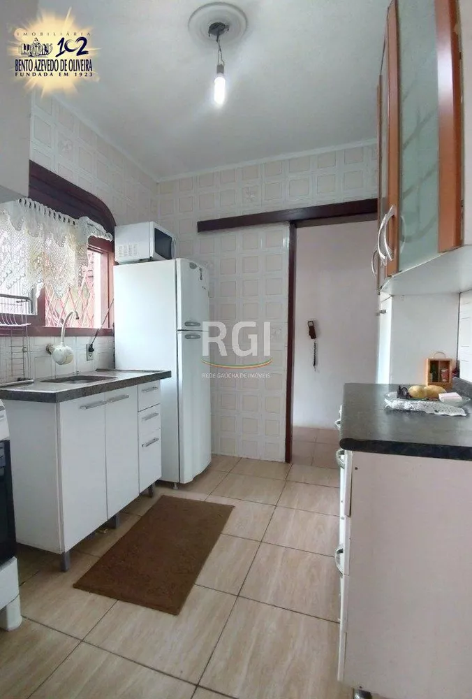 Apartamento, 2 quartos, 65 m² - Foto 8