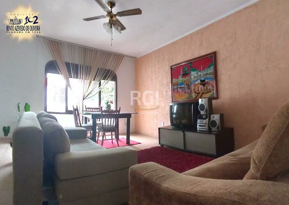 Apartamento, 2 quartos, 65 m² - Foto 3