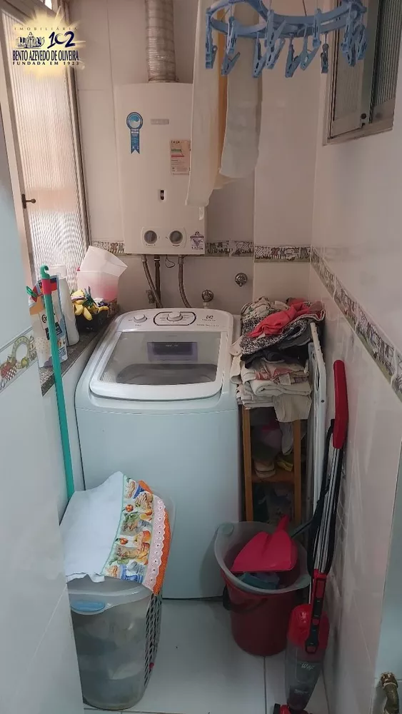 Apartamento, 2 quartos, 51 m² - Foto 5