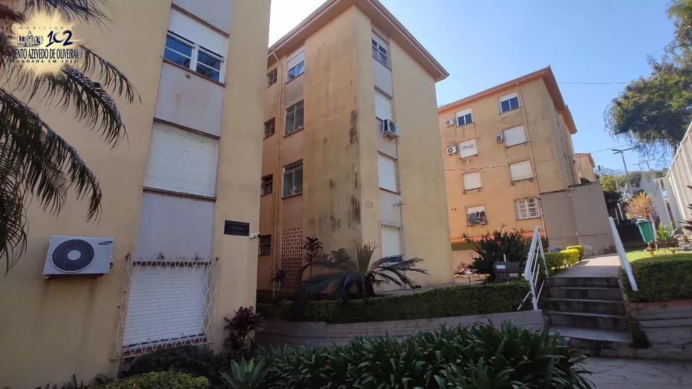 Apartamento, 2 quartos, 51 m² - Foto 7