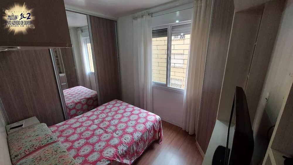 Apartamento, 2 quartos, 51 m² - Foto 1