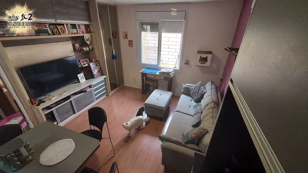 Apartamento, 2 quartos, 51 m² - Foto 4