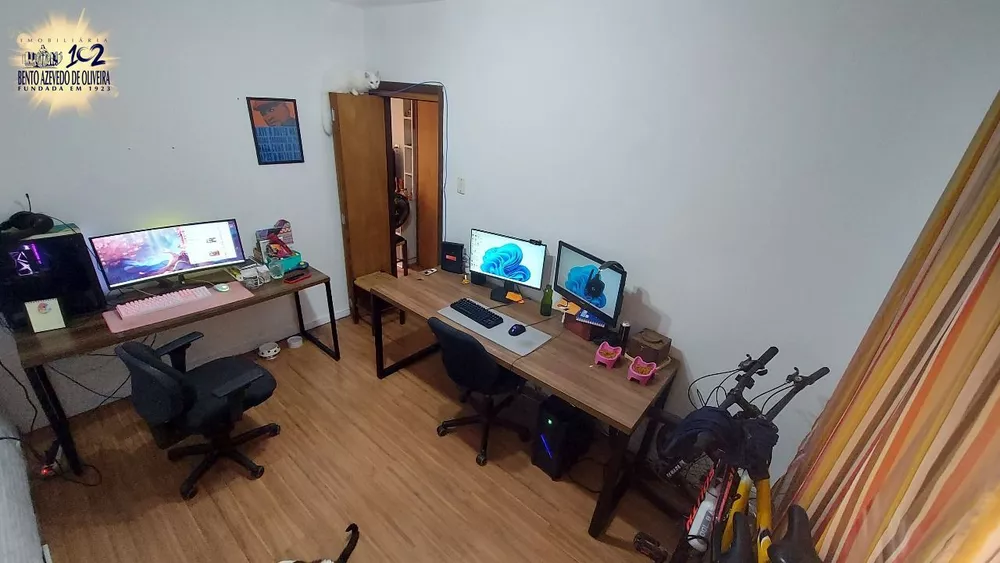 Apartamento, 2 quartos, 51 m² - Foto 2