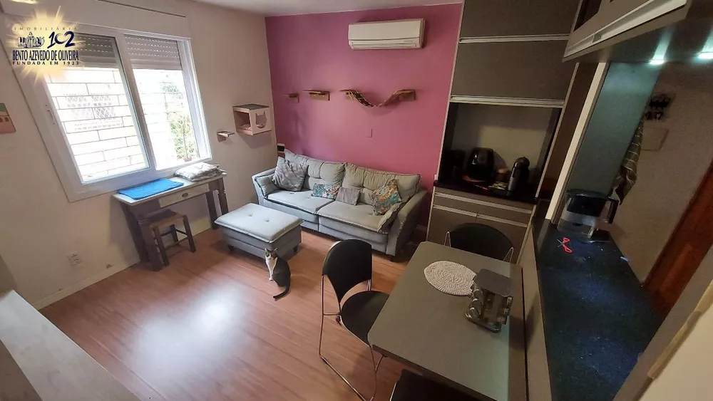Apartamento, 2 quartos, 51 m² - Foto 6