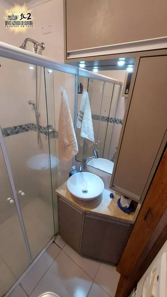 Apartamento, 2 quartos, 51 m² - Foto 3